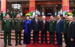 10 sự kiện tiêu biểu của Việt Nam năm 2020